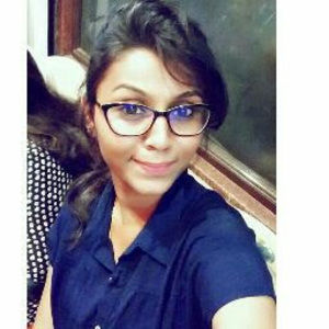 Meet your Posher, Sayali